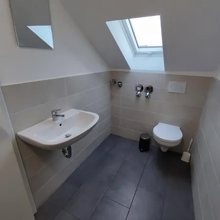 Monter24- Kk76 Ferienwohnung / Perfekt Fuer Businessreisende & Monteure, Zentral 4 Personen, 2 Zimmer