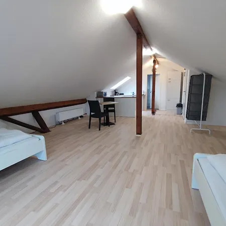 Monter24- Kk76 Ferienwohnung / Perfekt Fuer Businessreisende & Monteure, Zentral 4 Personen, 2 Zimmer * Bad Kreuznach